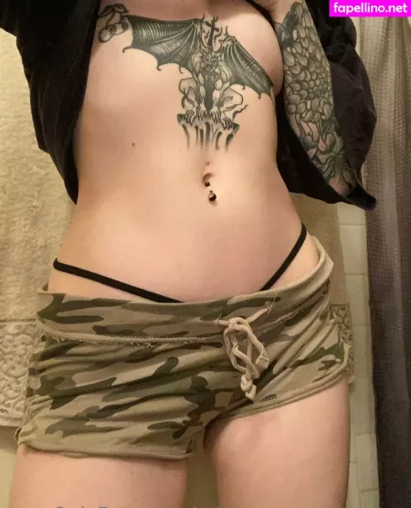 Rottingcorpseprincess OnlyFans Thumbnail #A26l9ja8I0