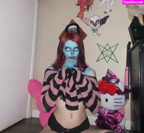 Rottingcorpseprincess OnlyFans Thumbnail #KMDZmufkNh