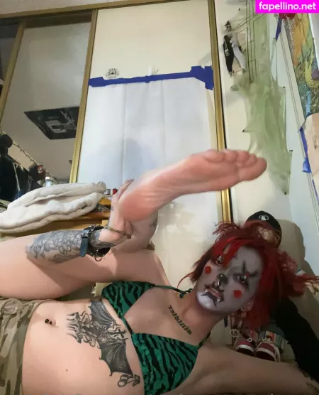 Rottingcorpseprincess OnlyFans Thumbnail #ZBuMuRU2Yv