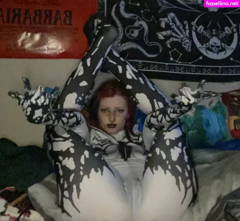 Rottingcorpseprincess OnlyFans Thumbnail #n8AJpSDjZO