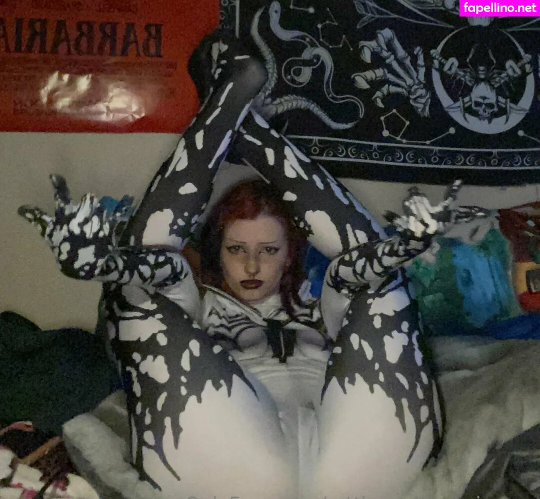 rottenpeachcorpse, rottingcorpseprincess Nude Leaked OnlyFans Photo #n8AJpSDjZO