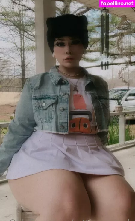 Rottingnxmph OnlyFans Thumbnail #5IUt5LT7GL