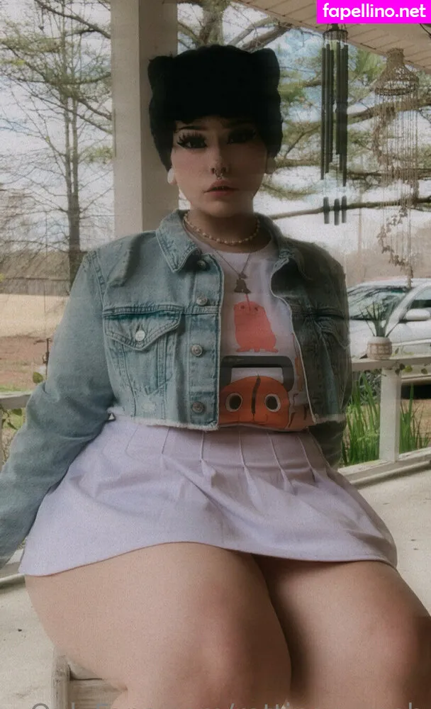 rottingbaby, rottingnxmph Nude Leaked OnlyFans Photo #5IUt5LT7GL