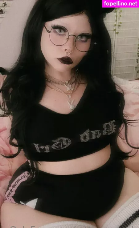 Rottingnxmph OnlyFans Thumbnail #6kRHDQmdvT