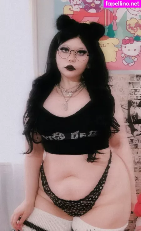 Rottingnxmph OnlyFans Thumbnail #Anj5geQRqL