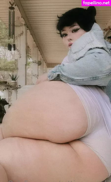 Rottingnxmph OnlyFans Thumbnail #Mm43bQ1qZ0