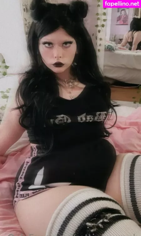 Rottingnxmph OnlyFans Thumbnail #fARSzBrBWx