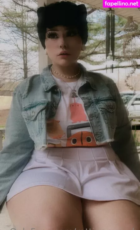 Rottingnxmph OnlyFans Thumbnail #oZCFnHzbVH