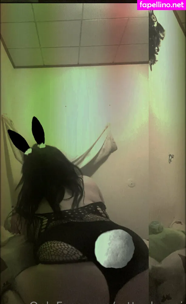 rottxnbunni Nude Leaked OnlyFans Photo #xgKdeplDhW