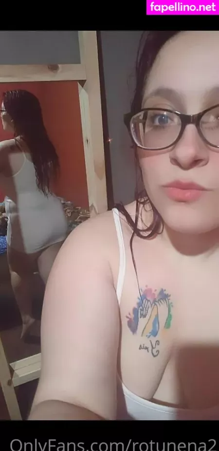 Rotunena2 OnlyFans Thumbnail #FWxN5rEGcQ