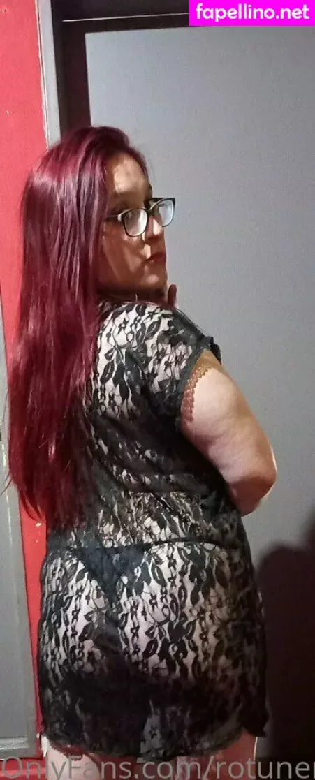 Rotunena2 OnlyFans Thumbnail #GvTfRZnj6V