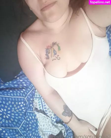 Rotunena2 OnlyFans Thumbnail #NdEVreWiGo