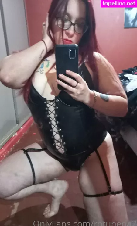 Rotunena2 OnlyFans Thumbnail #jcKMk2Kz0F