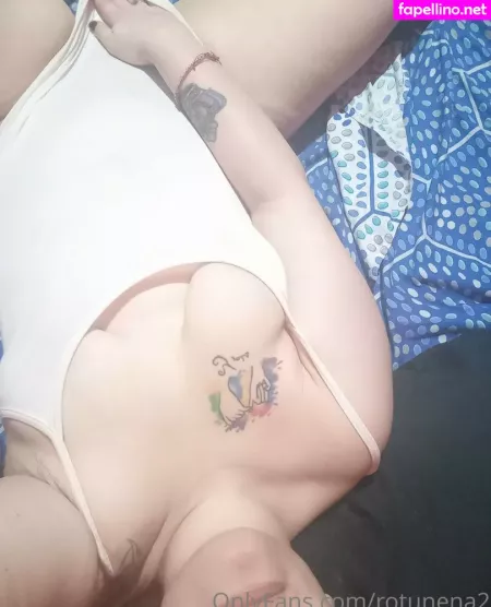 Rotunena2 OnlyFans Thumbnail #w8hMU3KsDB