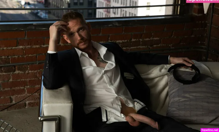 Rough Ginger 1 OnlyFans Thumbnail #C1KrCusjDF