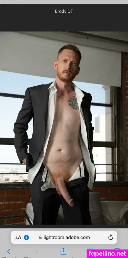 Rough Ginger 1 OnlyFans Thumbnail #LHaEK3jeyB
