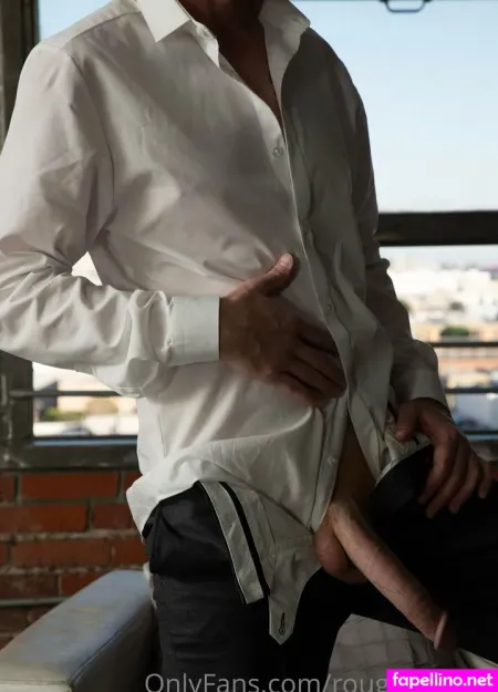 Rough Ginger 1 OnlyFans Thumbnail #NzXEObAEvO