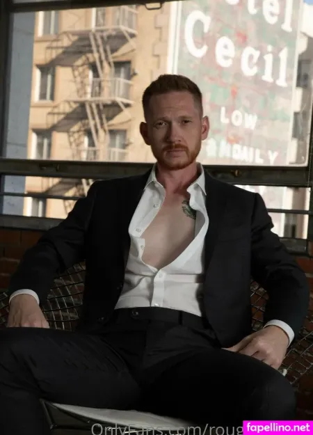 Rough Ginger 1 OnlyFans Thumbnail #OvapwhbAHB