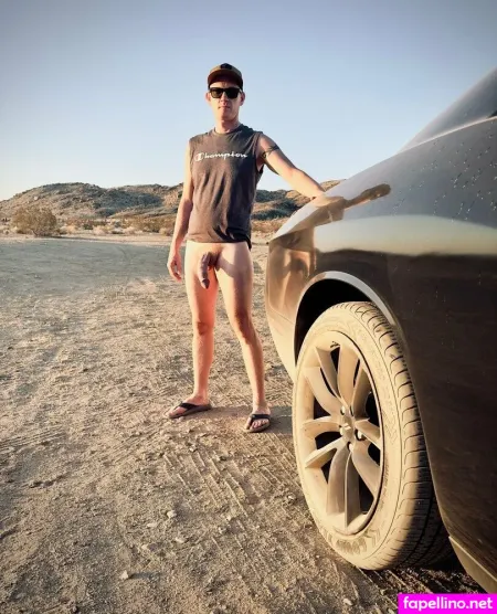 Rough Ginger 1 OnlyFans Thumbnail #S61xcCuV38