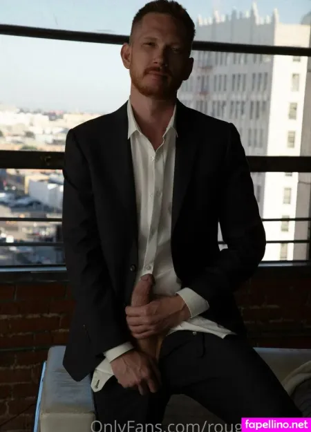 Rough Ginger 1 OnlyFans Thumbnail #WqlDYC6Uyc