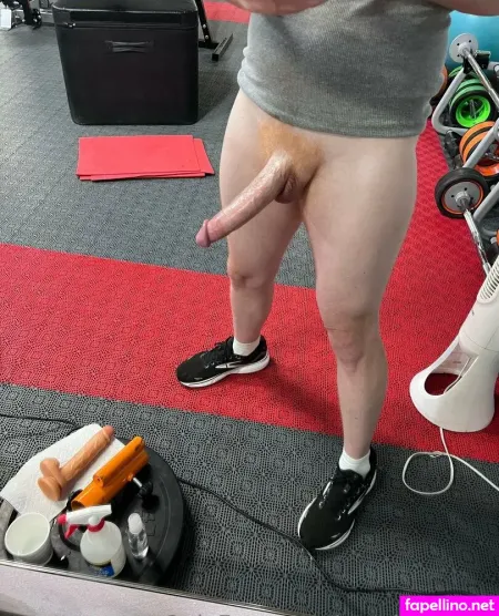 Rough Ginger 1 OnlyFans Thumbnail #dAt75sZB8M