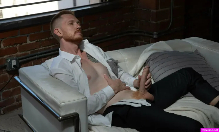 Rough Ginger 1 OnlyFans Thumbnail #raI7ET3W0H