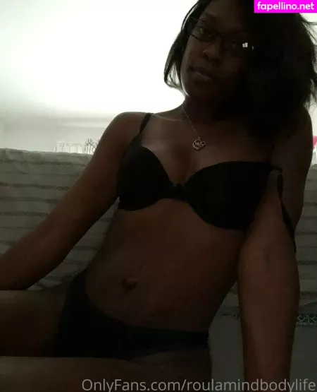 Roulamindbodylife OnlyFans Thumbnail #9RrSsNrZDJ