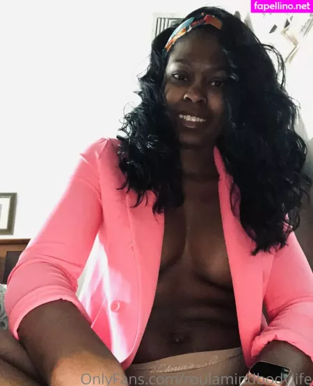 Roulamindbodylife OnlyFans Thumbnail #VC13tSMvqp