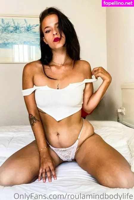 Roulamindbodylife OnlyFans Thumbnail #c4U4v6QBub