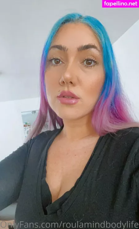 Roulamindbodylife OnlyFans Thumbnail #h96FeOWt2C