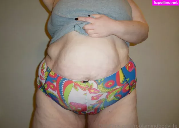 Roulamindbodylife OnlyFans Thumbnail #mr2Pg56xVA
