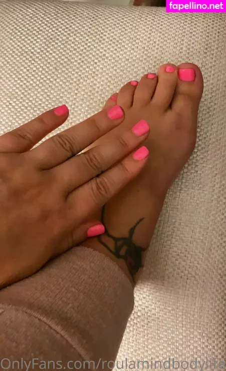 Roulamindbodylife OnlyFans Thumbnail #sVWqRPeJFT