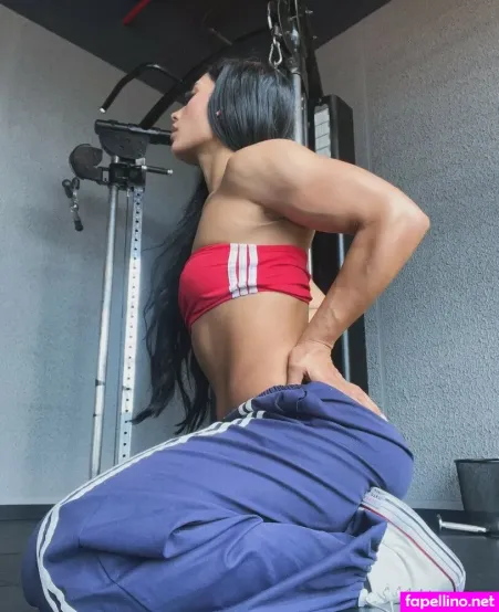 Rouse Leon OnlyFans Thumbnail #TerMLYLS3h