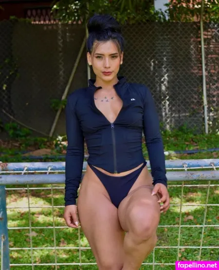 Rouse Leon OnlyFans Thumbnail #TgVByYrmNj