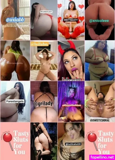 Rousegoddess OnlyFans Thumbnail #P5bmPDMCA6