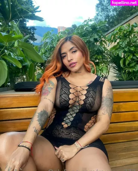 Rousse 777 OnlyFans Thumbnail #wilw4XFYmg