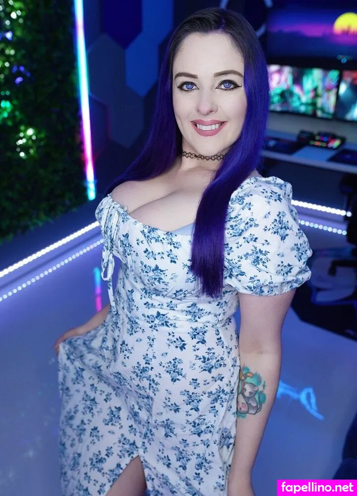 blueandqueenie, queenieandblue Nude Leaked OnlyFans Photo #gaZx6gGMcQ