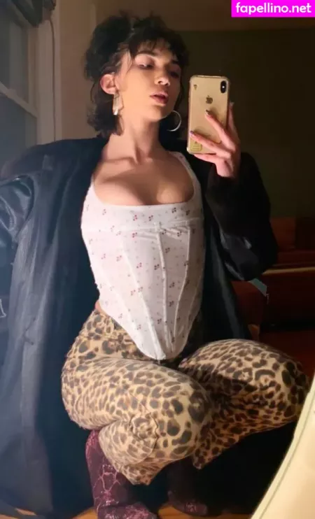 Rowan Blanchard OnlyFans Thumbnail #1pWT4t7giP