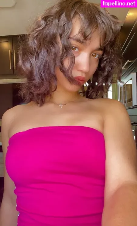 Rowan Blanchard OnlyFans Thumbnail #5XJU8u5fYI