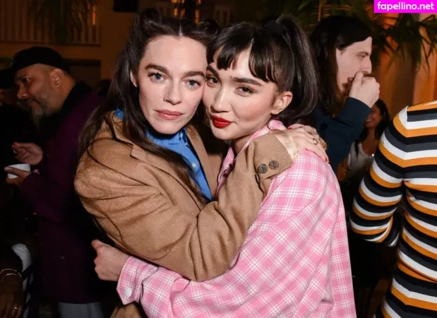 Rowan Blanchard OnlyFans Thumbnail #9EV9j0lMZn