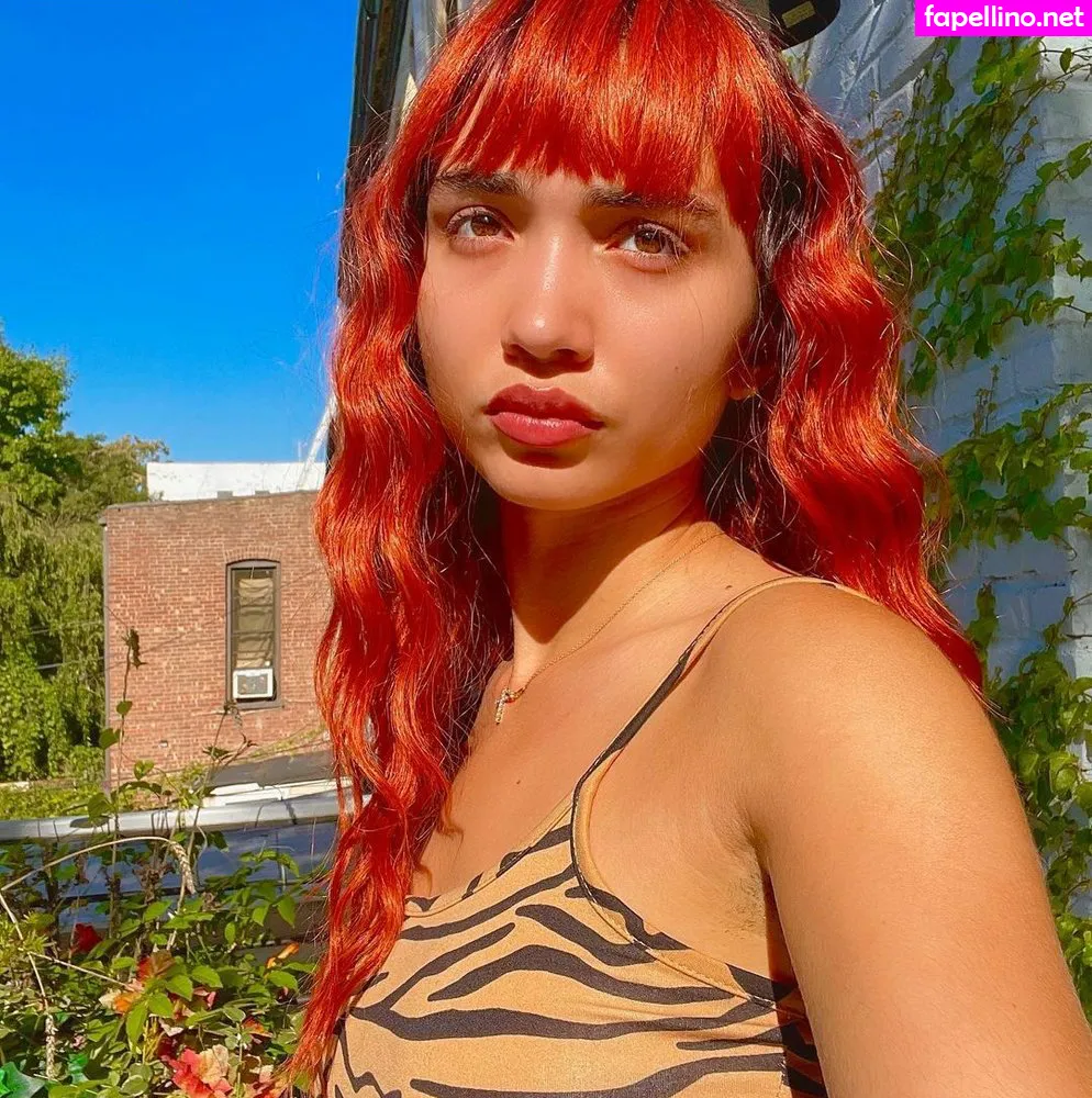 rowanblanchard Nude Leaked OnlyFans Photo #9MPxdgaxyo