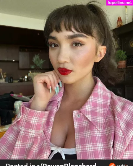 Rowan Blanchard OnlyFans Thumbnail #AwetkCJcNv