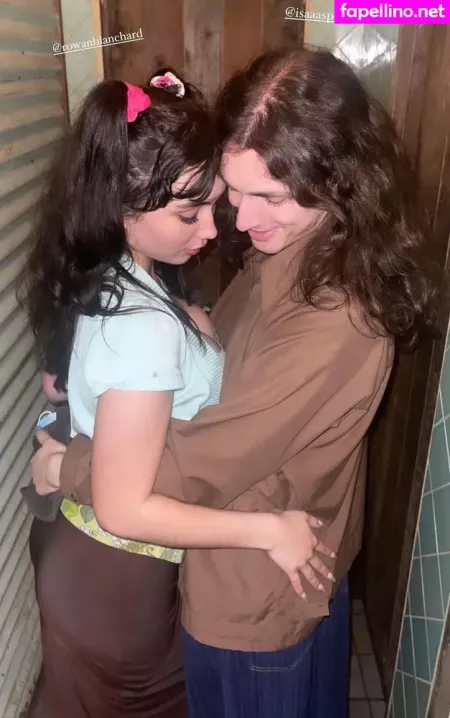 Rowan Blanchard OnlyFans Thumbnail #BhYF9IDCRp