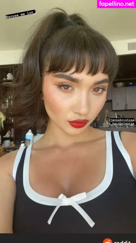 Rowan Blanchard OnlyFans Thumbnail #OVe8lqgCRV