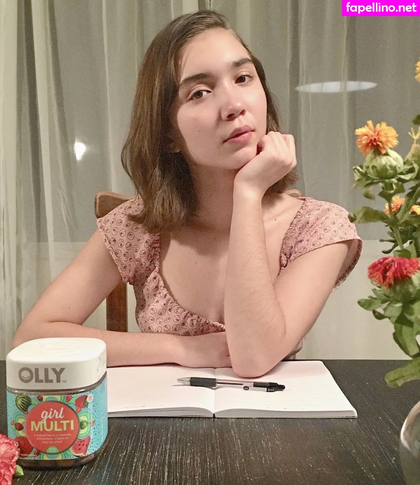 rowanblanchard Nude Leaked OnlyFans Photo #T58SUjElwN