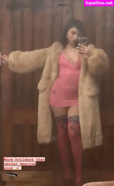 Rowan Blanchard OnlyFans Thumbnail #YbpGLNntjZ