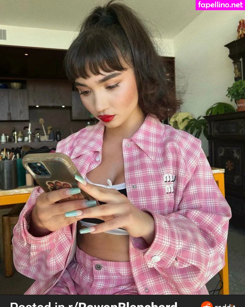 rowanblanchard Nude Leaked OnlyFans Photo #cvrc0kispS
