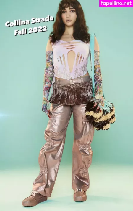 Rowan Blanchard OnlyFans Thumbnail #vvQuUtWTYl