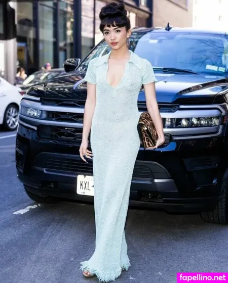 Rowanblanchard OnlyFans Thumbnail #A0aramgr2k