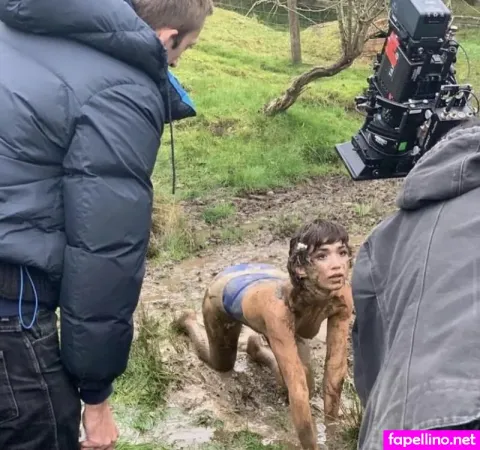 Rowanblanchard OnlyFans Thumbnail #gFuOU8UhE8